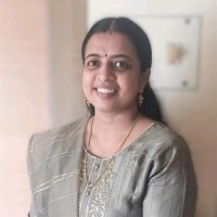 Nisha Kizhakkeveetil