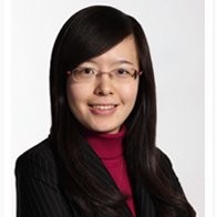 Xiang (Lucy) Li, Cfa, Msc.