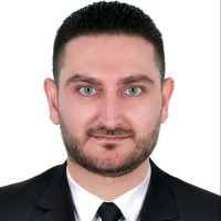 Basel Khallouf