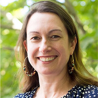 Fiona Boundy