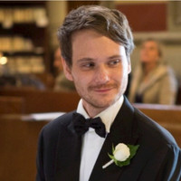 Alex Stott, Chartered FCSI