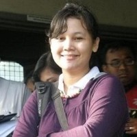 Ruth Esabella Yuliastuti