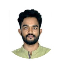 Vivek Parekh
