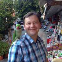 Александр Михалев