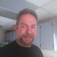Dave Hammond