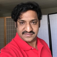 Dr. Santosh Kamble