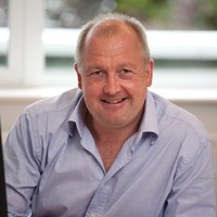 Troels Henriksen