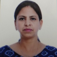 Sudha Bansal