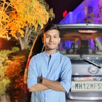 Prem Deshmukh