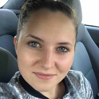 Cristina Cati