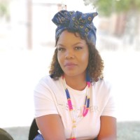 Mathapelo Bapela