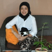 Juli Awalinda sitompul