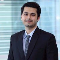 Yash Bhatia