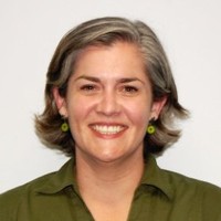 Catherine Burke