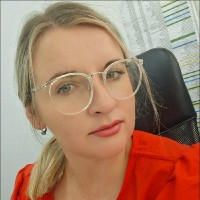 Tamara Pevec