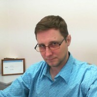 Andrey Luzinov