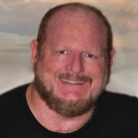 Richard Pierce
