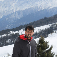 Himanshu Zibbu