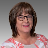 Susan Robinson