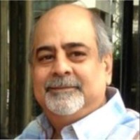 VINOD TALREJA