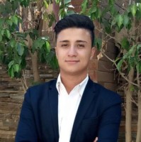 Abdelrahman mabrouk