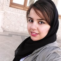 بهناز نوجوان behnazNojavan