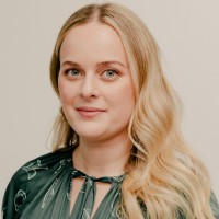 Kate Farinella