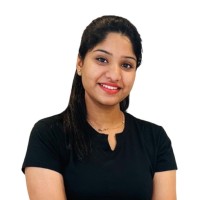 Rubika Manon Mahendran
