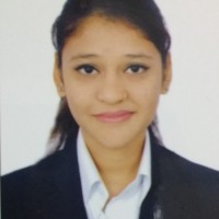 Hinal Chudasama