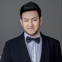mike Ge