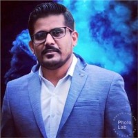 Shivakumar H H