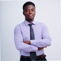 Augustine Asare