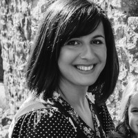 Almina Kadić-Wilson