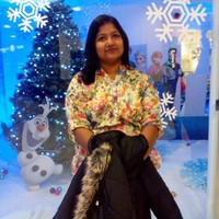 Praveena Sreenivasan