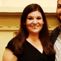 Stephanie Crouch