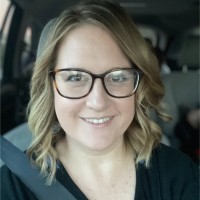 Ashlea Doss, Msn, Rn