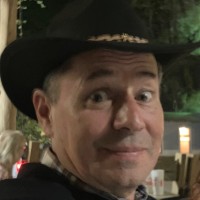 MARK BRISTOW