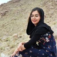 Vahideh Shirzad
