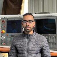 Yassine Jouamaa