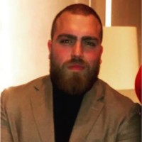 Ali Jouni