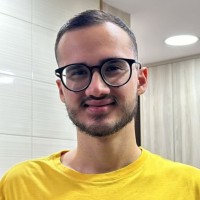 Daniel Roncato Mello