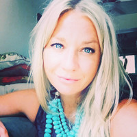 Kristie Pitcher