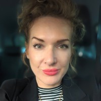 Bryony Hamilton Kelly