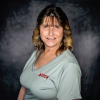 Bobbie Reed