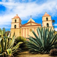 Asis International Santa Barbara - Ventura