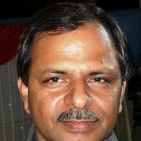 Sanjeev Chaudhary