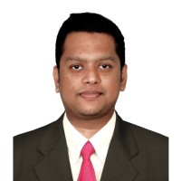 Arun Prakash
