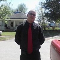 Eric Gillispie