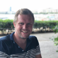 Bjarni Þór Pálsson