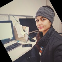 Deepa Kirola